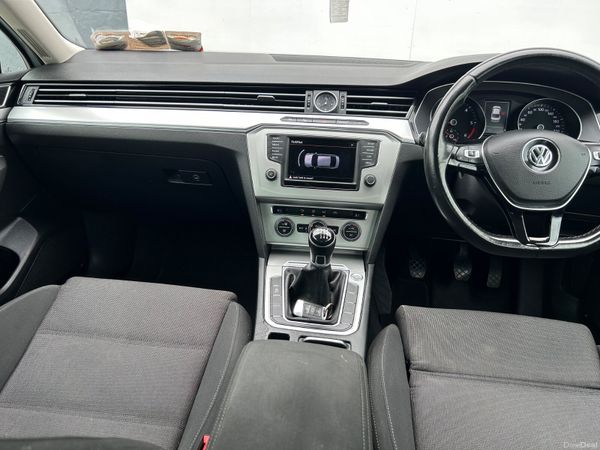 🔥 VOLKSWAGEN PASSAT 2016 – STYLE, COMFORT & PERFO 397053859