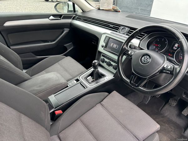 🔥 VOLKSWAGEN PASSAT 2016 – STYLE, COMFORT & PERFO 397053863