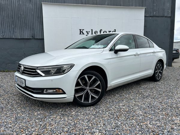 🔥 VOLKSWAGEN PASSAT 2016 – STYLE, COMFORT & PERFO 397053833