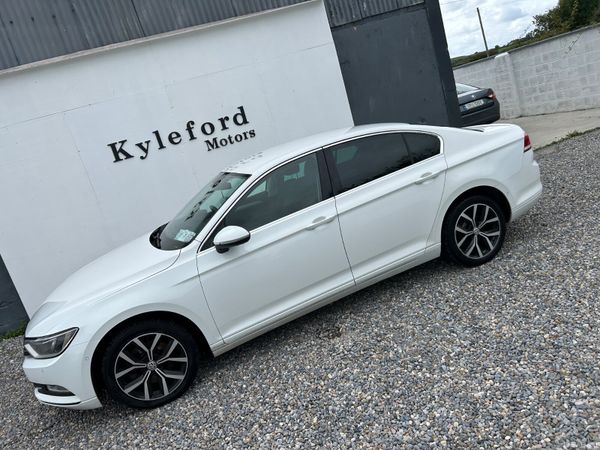 🔥 VOLKSWAGEN PASSAT 2016 – STYLE, COMFORT & PERFO 397053837