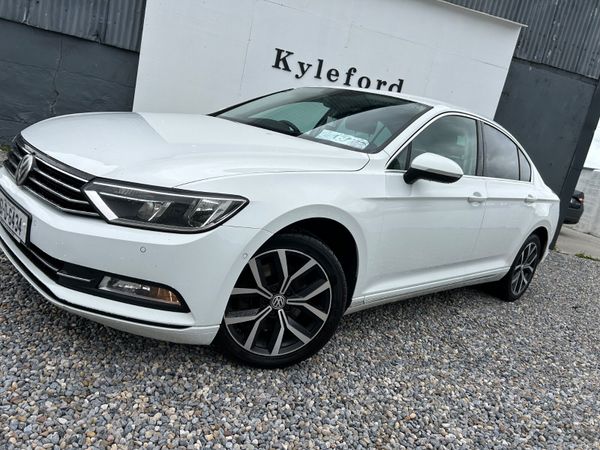 🔥 VOLKSWAGEN PASSAT 2016 – STYLE, COMFORT & PERFO 397053839