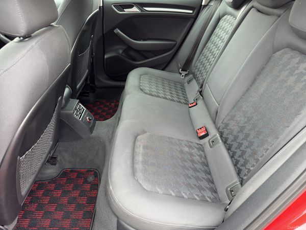 2016 Audi A3 1.4 Petrol Automatic 397055093