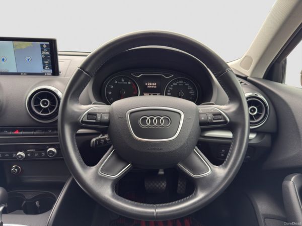 2016 Audi A3 1.4 Petrol Automatic 397055695