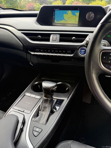 Immaculate 201 Lexus UX250h! 397062223