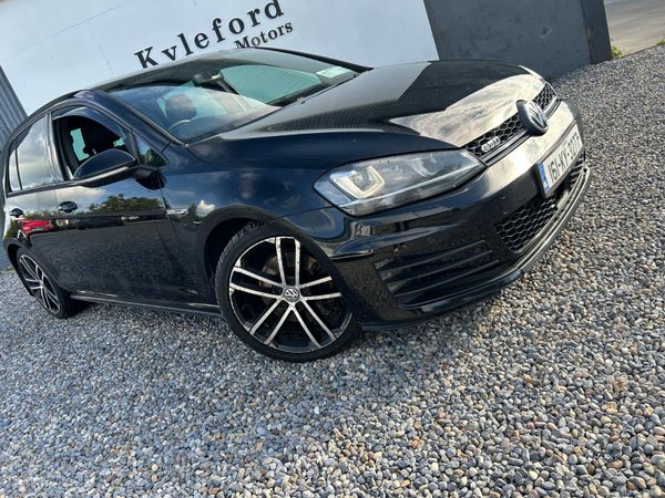 Volkswagen Golf 2016 397069091