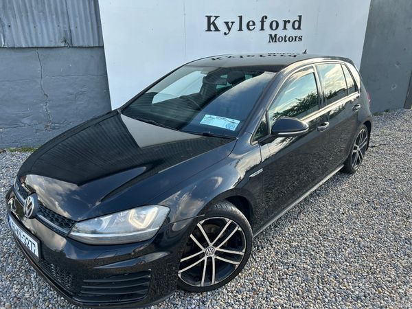 Volkswagen Golf 2016 397069153