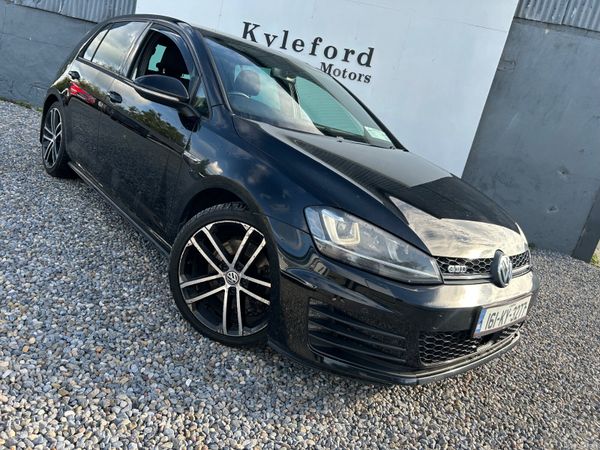 Volkswagen Golf 2016 397069115