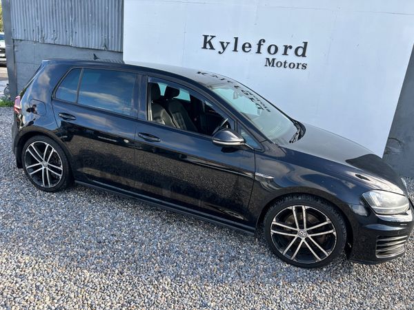 Volkswagen Golf 2016 397070725