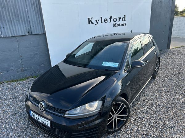 Volkswagen Golf 2016 397070731