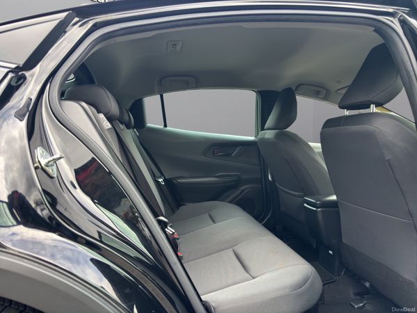2023 TOYOTA PRIUS 1.8 PETROL HYBRID (S149) 397074041