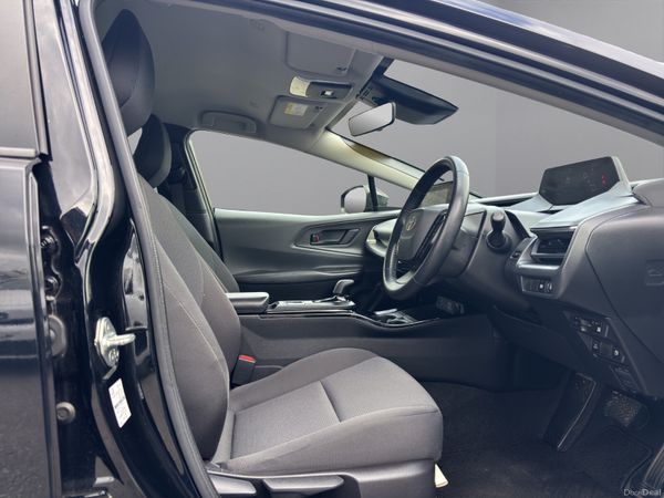 2023 TOYOTA PRIUS 1.8 PETROL HYBRID (S149) 397074043