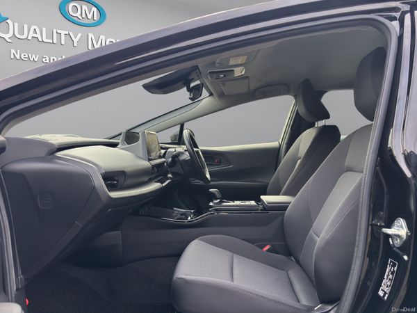 2023 TOYOTA PRIUS 1.8 PETROL HYBRID (S149) 397074081