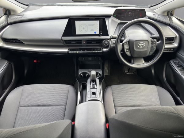 2023 TOYOTA PRIUS 1.8 PETROL HYBRID (S149) 397074085