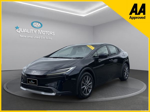 2023 TOYOTA PRIUS 1.8 PETROL HYBRID (S149) 397074013