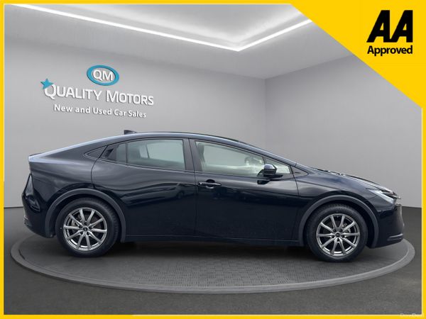 2023 TOYOTA PRIUS 1.8 PETROL HYBRID (S149) 397074031