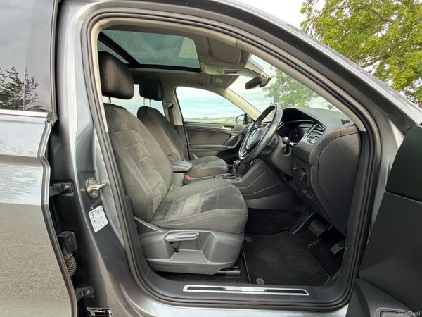 Volkswagen Tiguan 2019 DSG 7 seater Highline 397074169
