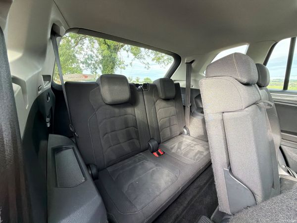 Volkswagen Tiguan 2019 DSG 7 seater Highline 397074173