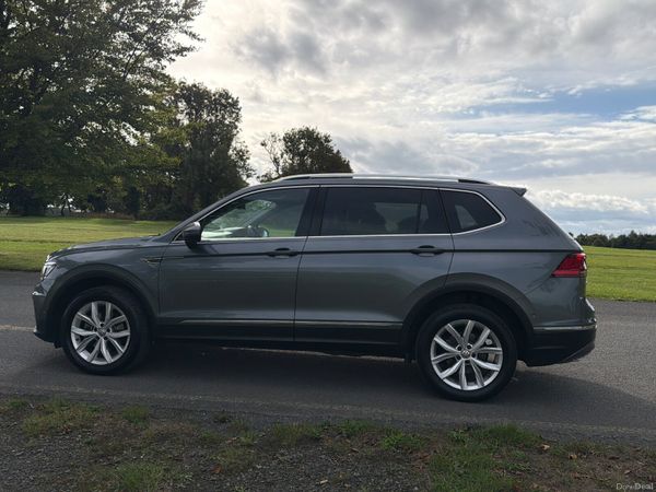 Volkswagen Tiguan 2019 DSG 7 seater Highline 397074137