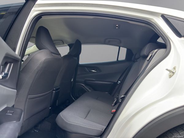 2023 TOYOTA PRIUS 2.0 HYBRID (S47) 397074295