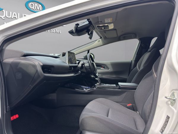 2023 TOYOTA PRIUS 2.0 HYBRID (S47) 397074297