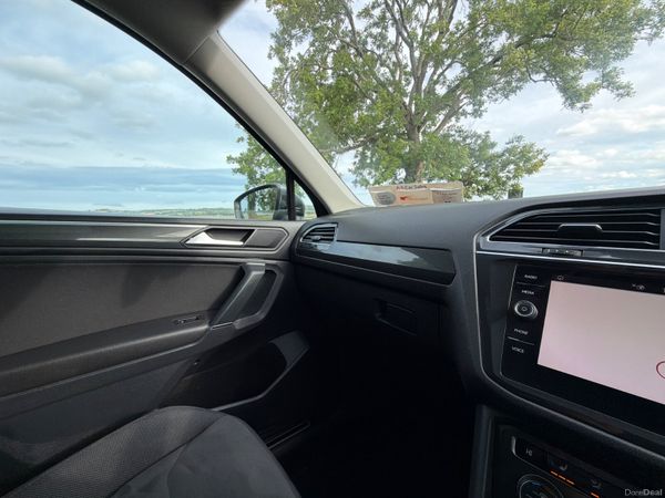 Volkswagen Tiguan 2019 DSG 7 seater Highline 397074377