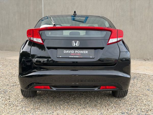 Honda Civic 132 Low Kms !! 397074391