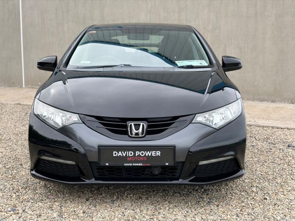 Honda Civic 132 Low Kms !! 397074393