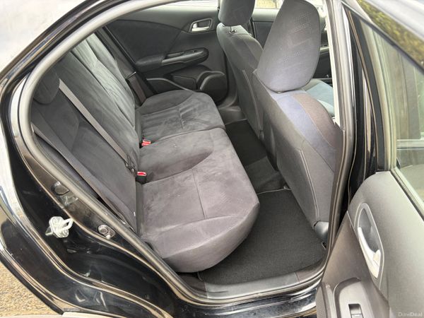 Honda Civic 132 Low Kms !! 397074395