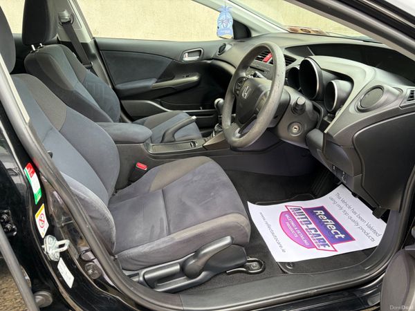 Honda Civic 132 Low Kms !! 397074397