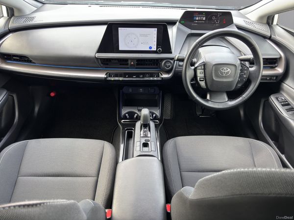 2023 TOYOTA PRIUS 2.0 HYBRID (S47) 397074301