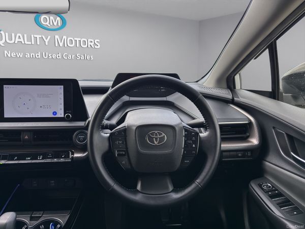 2023 TOYOTA PRIUS 2.0 HYBRID (S47) 397074321