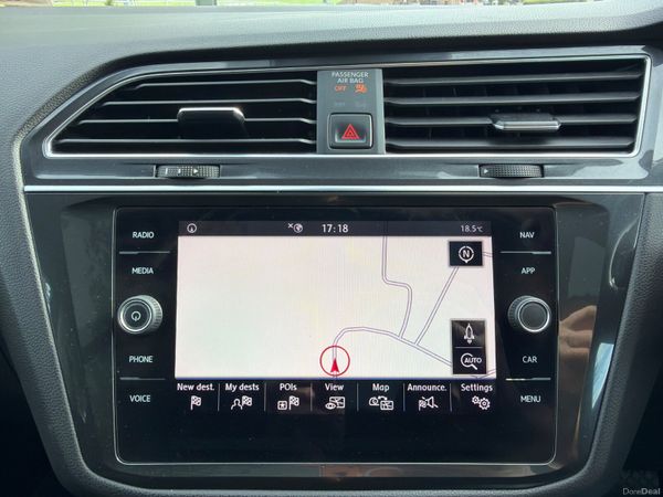 Volkswagen Tiguan 2019 DSG 7 seater Highline 397074323