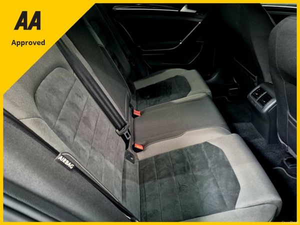 🚗 2015 VW Golf Highline 1.4 TSI Automatic 🚗 397074467