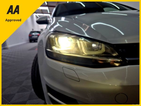 🚗 2015 VW Golf Highline 1.4 TSI Automatic 🚗 397074473
