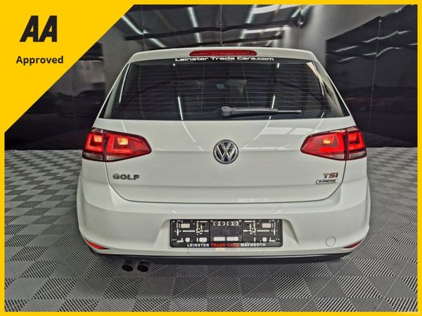 🚗 2015 VW Golf Highline 1.4 TSI Automatic 🚗 397074475