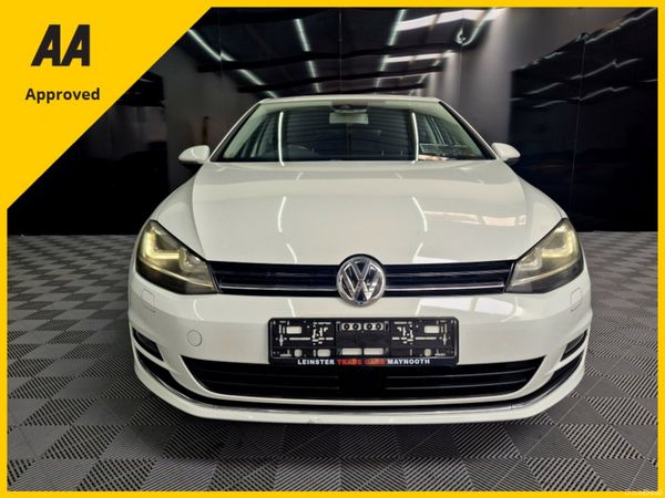 🚗 2015 VW Golf Highline 1.4 TSI Automatic 🚗 397074477