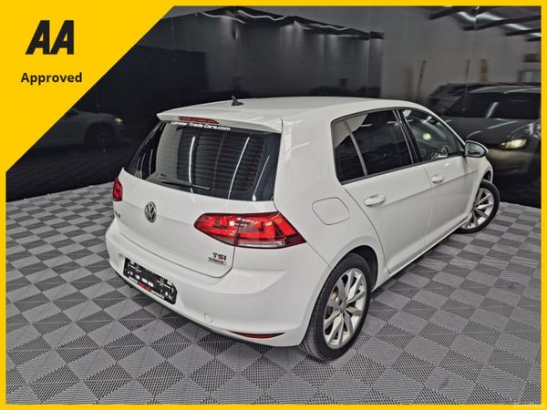 🚗 2015 VW Golf Highline 1.4 TSI Automatic 🚗 397074479