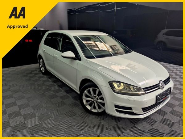 🚗 2015 VW Golf Highline 1.4 TSI Automatic 🚗 397074481
