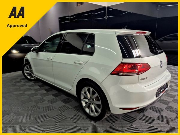 🚗 2015 VW Golf Highline 1.4 TSI Automatic 🚗 397074483