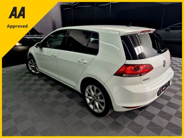 🚗 2015 VW Golf Highline 1.4 TSI Automatic 🚗 397074485