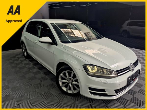 🚗 2015 VW Golf Highline 1.4 TSI Automatic 🚗 397074491