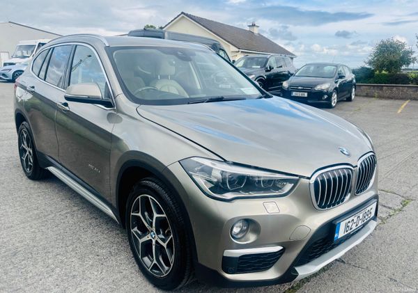 2016 BMW X1 LOW KMS IMMACULATE 397076861