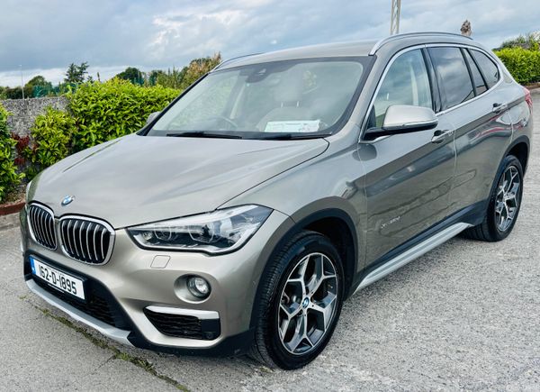 2016 BMW X1 LOW KMS IMMACULATE 397076863