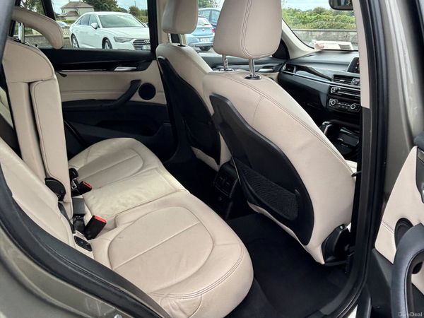 2016 BMW X1 LOW KMS IMMACULATE 397076867