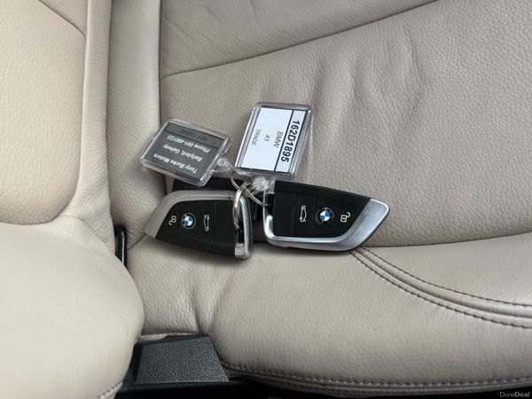 2016 BMW X1 LOW KMS IMMACULATE 397076871