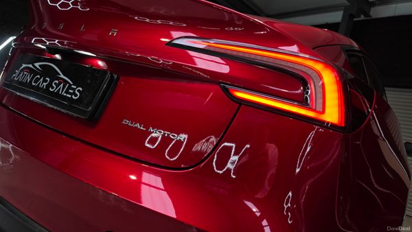 🔥 2024 Tesla Model 3 Highland AWD Premium Long Ra 397085177