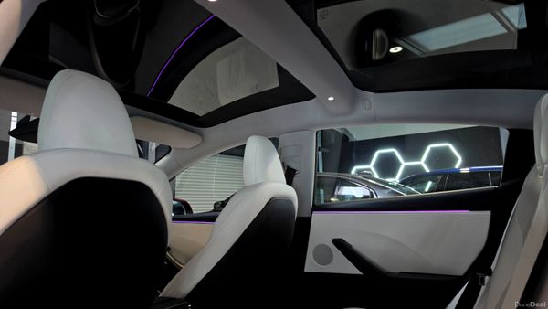 🔥 2024 Tesla Model 3 Highland AWD Premium Long Ra 397085285
