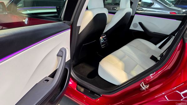 🔥 2024 Tesla Model 3 Highland AWD Premium Long Ra 397085287