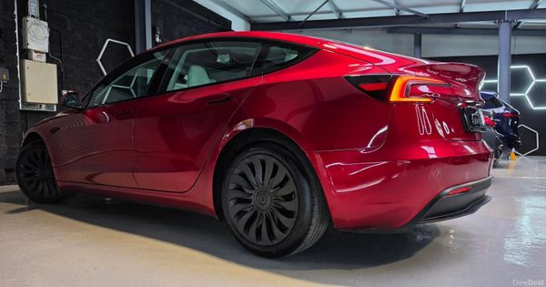 🔥 2024 Tesla Model 3 Highland AWD Premium Long Ra 397085215