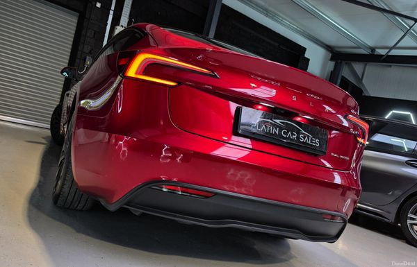 🔥 2024 Tesla Model 3 Highland AWD Premium Long Ra 397085221